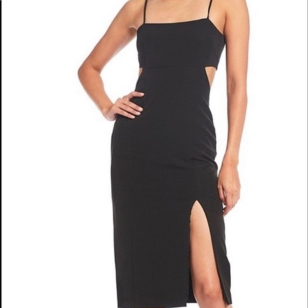 Brand New Gianni Bini Cocktail Dress.